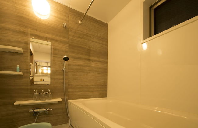 Sunrise Ikebukuro - Foto 28