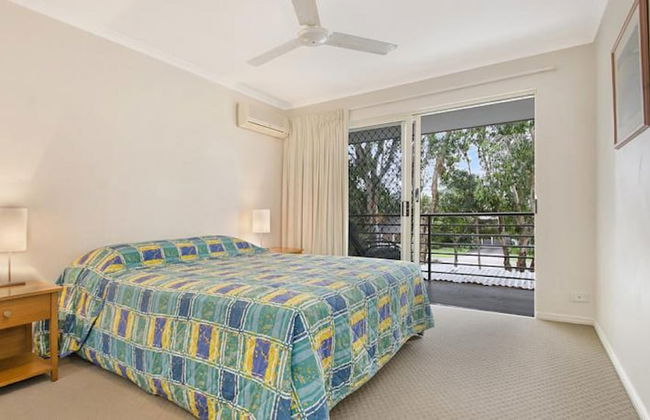 Ivory Palms Resort - Photo 10