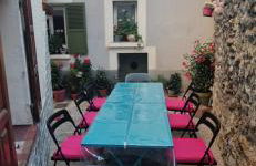 Maison complète Ganzes Haus House 6 Peronnes La Finière Seealpen Isola Village bei Nizza Alpes -Maritimes près de Nice 70 km - Photo 3