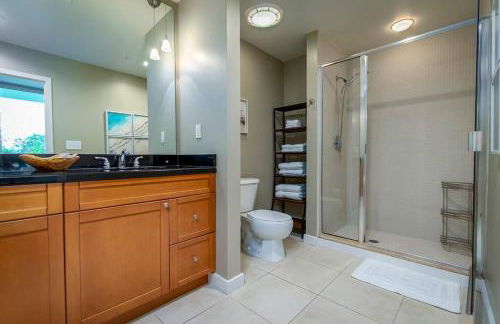 Stunning & Luxurious 2Bed 2Bath Open floor plan - Foto 6