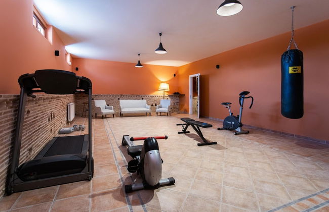 Aneli Villas - Villa Anastasia - Foto 53