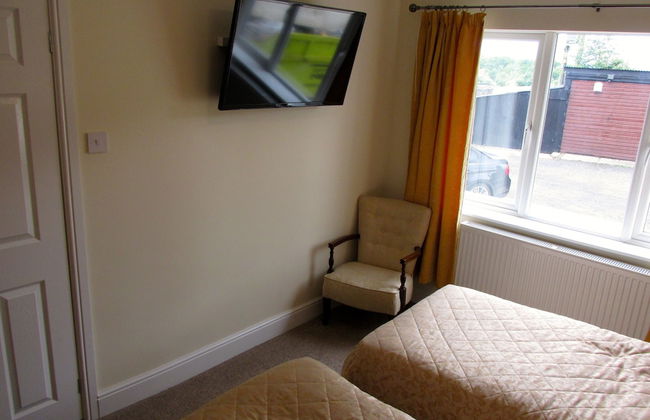 Edenhall Country House Hotel - Foto 30