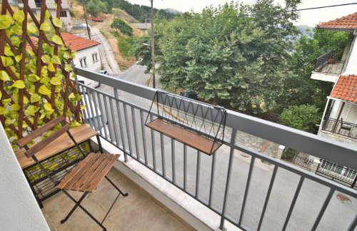 Casa Kleisoura - Foto 21