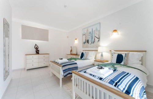 Golf Front Luxury Villa with Heated Pool and Sunset Views - Foto 27