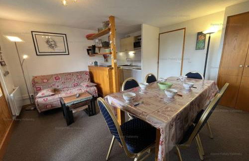 Duplex 3 pièces pour 8 personnes à Vallandry - Animaux admis - FR-1-757-102 - Foto 1