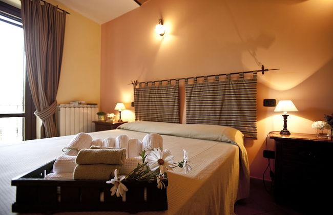 Agriturismo Ripaiani - Foto 11