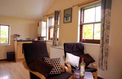 Swallow Cottage at Duffryn Mawr Cottages - Photo 15