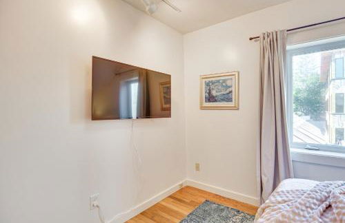 Hike and Leaf Peep Couples Retreat in Waterbury! - Foto 16