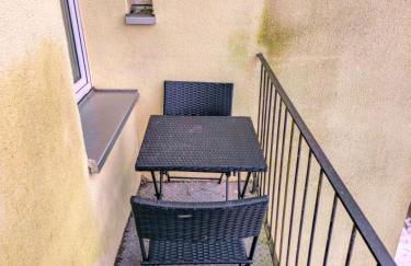 Großzügiges Apartment mit Balkon und 3 Schlafzimmern - Foto 21