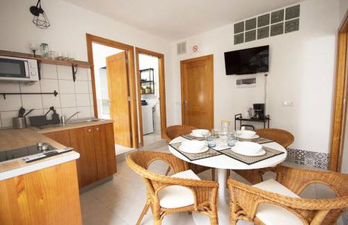 Gran Canaria Stay Las Majoreras 1 y 2 dormitorios - Foto 10