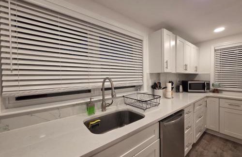 2 Bedroom's, 1 Bathroom,10min-Airport & Boston, 7min-EncoreCasino - Foto 18