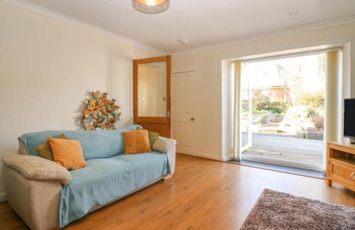 Blue Skies Cottage - Foto 1