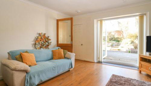 Blue Skies Cottage - Foto 1