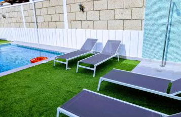 Villa Rosa - Foto 23