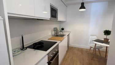 Sostoa Homes Málaga - Foto 2