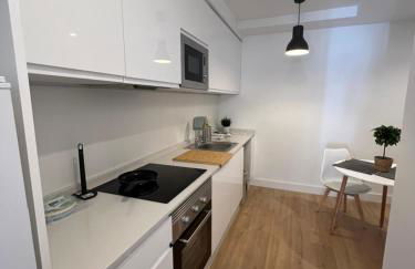 Sostoa Homes Málaga - Foto 2