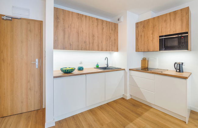 Apartamenty Sun & Snow Kasprowicza II - Foto 27