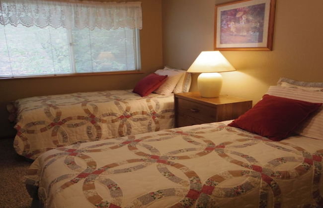 Lakeview House at Lake Arrowhead - Foto 12