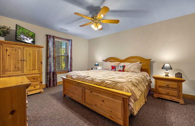 Poplar Point Condo Unit 12A - Two Bedroom Condo - Foto 5