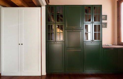 Il Vivaio di Villa Grimani Morosini - Foto 26