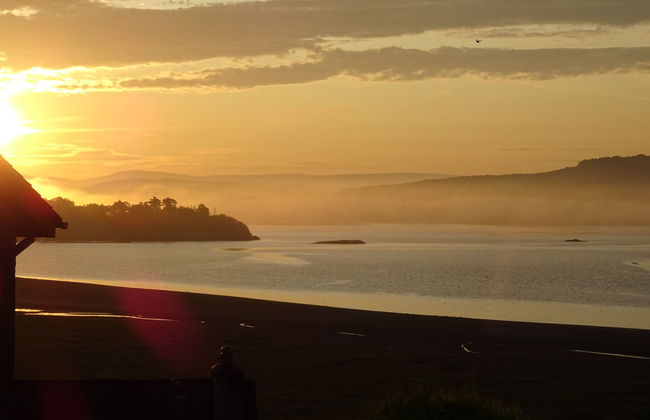 Lake District Coastal Cottage - Foto 15