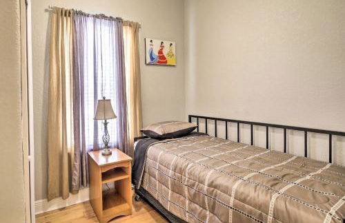 Updated Ybor City House with Fenced Yard - Foto 11