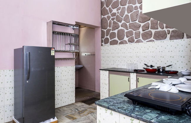 OYO 18864 Home Garden View Stay Lonavala - Foto 21