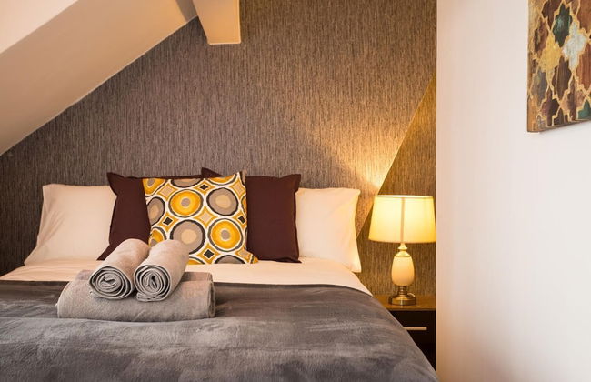 Landmark Apartments Harrogate - Photo 6