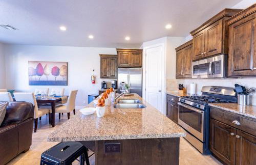 Canyon Cove at Coral Ridge 4239 Golf Course, and Sand Hollow Reservoir - Foto 25