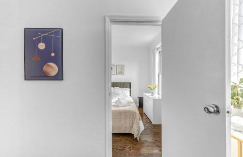 2Bd Stylish Brooklyn Heights - Steps WaterFront - Foto 7