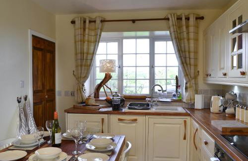 Broomhouse Lodge - Foto 6