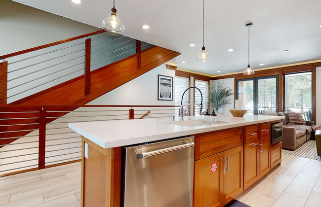 Obsidian Dreaming - On the Sierra Star Golf Course - Foto 19