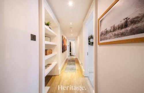 The Copper Loft Apartment, Keith - Foto 14