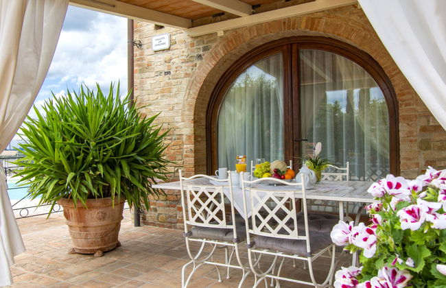 La Vecchia Pieve - Foto 4