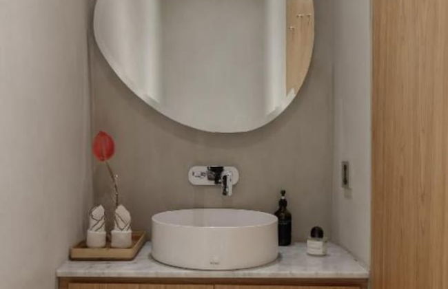 OXO Townhouses Berawa Canggu - Foto 49