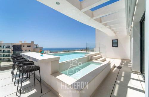 HigueronRentals The Bay - Foto 1