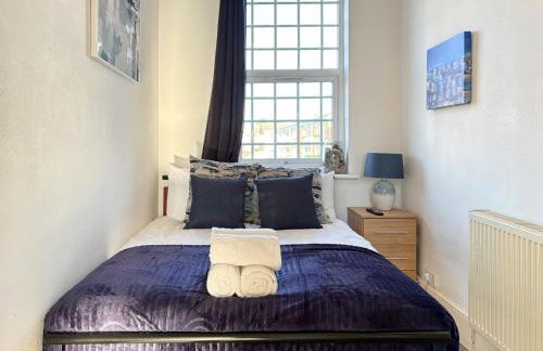 St John's House Isleworth London By Smart Corporate Stays - Foto 53