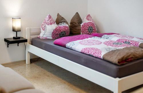 Fewo unter der Kirche - Foto 20