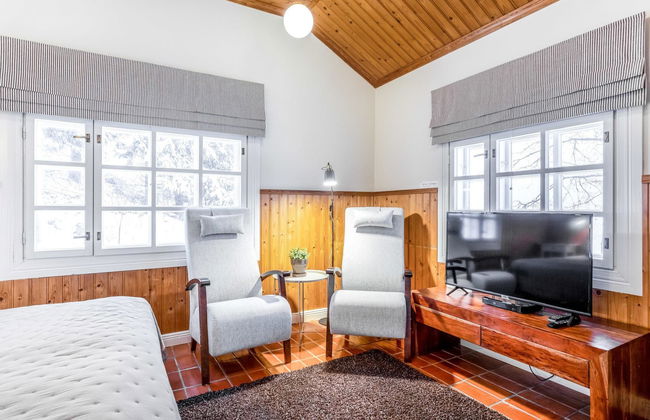 Peukaloinen - Foto 14