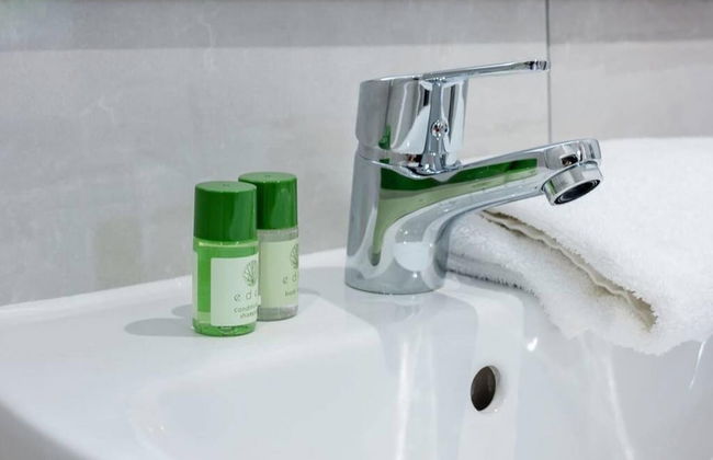 Host Apartments The Rodney Courtyard - Foto 40