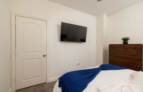 Spacious & Central - Perfect for World Cup Groups - Foto 32