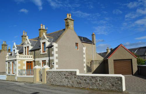 The View, 3-bed Cottage, Findochty, Buckie, Moray - Foto 1