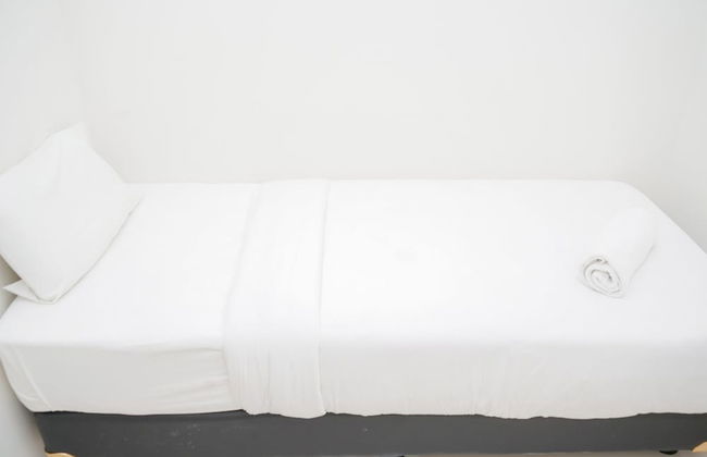 Comfy 2BR Apartment at Parkland Avenue - Foto 6