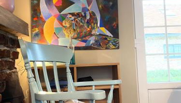 Les Cottages d'Orient Gite Boutique - Foto 2