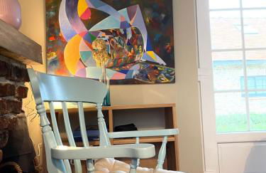 Les Cottages d'Orient Gite Boutique - Foto 2