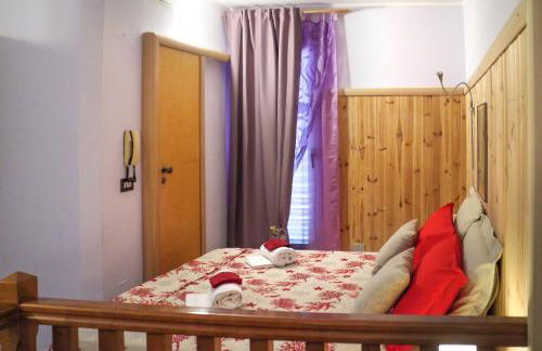 LA DIMORA DI MINERVA - Foto 18