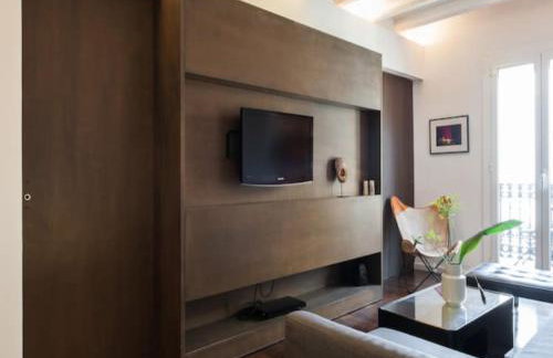 Design Apartment in Barcelona - Foto 15