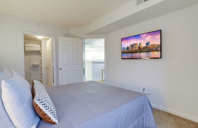 Arlington Apartments Near DC - Foto 29