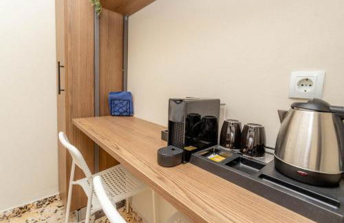 Pteleo Apartments - Foto 67