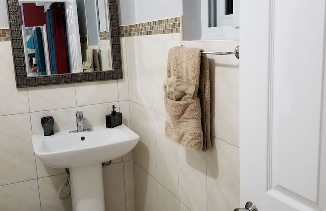 New Kingston Guest Apartment at Donhead - Foto 52